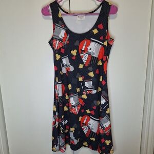 Cowcow Dress